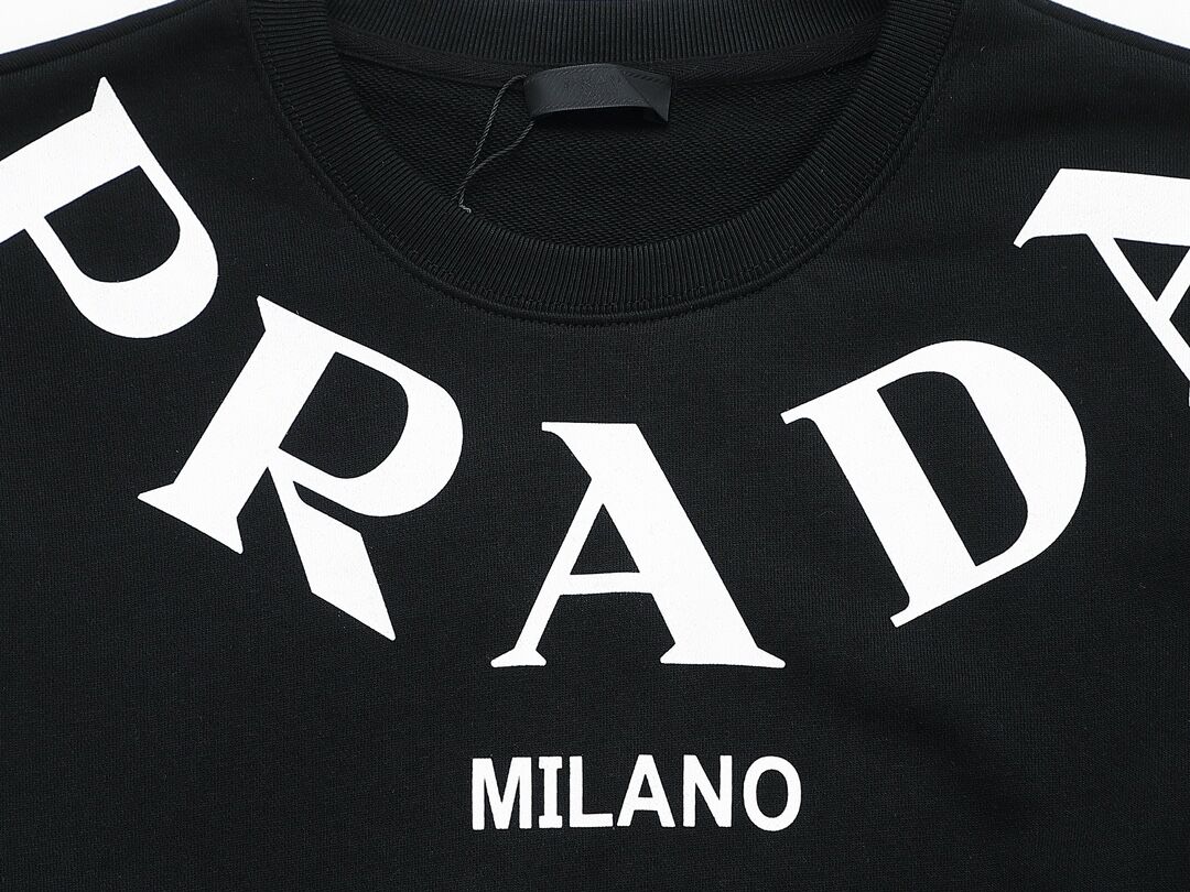 Prada Hoodies